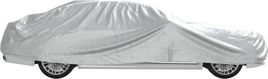vidaXL Covers 432x169x119cm Waterproof XLarge for Sedan Secured with Straps