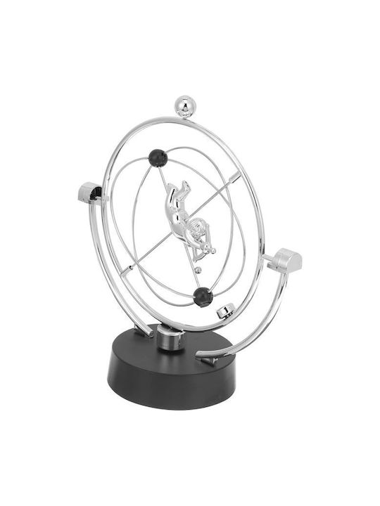 Magnetic Office Decor Perpetual Motion - God of Love