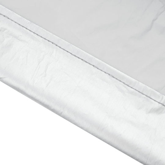 vidaXL Half Covers Waterproof XLarge