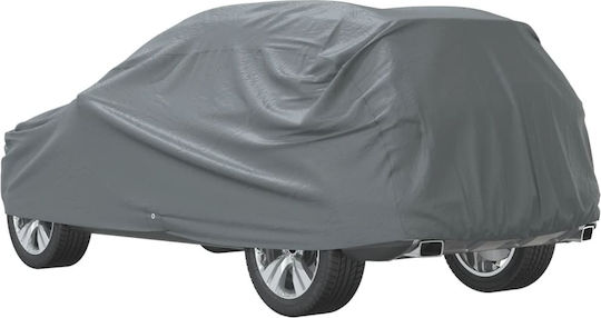 vidaXL Covers 439x183x143cm Waterproof XLarge Secured with Straps