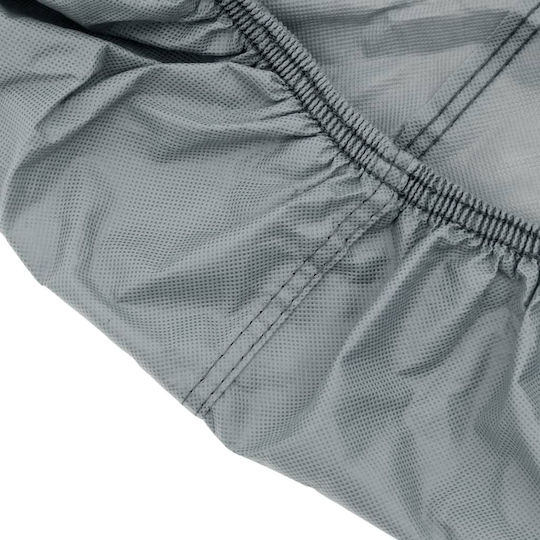 vidaXL Covers 439x183x143cm Waterproof XLarge Secured with Straps
