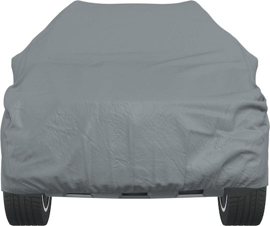 vidaXL Covers 508x198x145cm Waterproof XLarge Secured with Straps