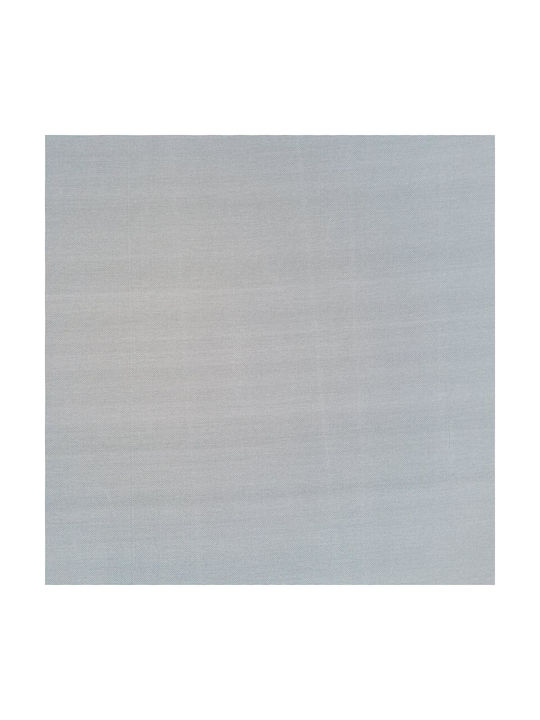 Eurofirany Curtain Window with Grommet Lucy White 400x150cm