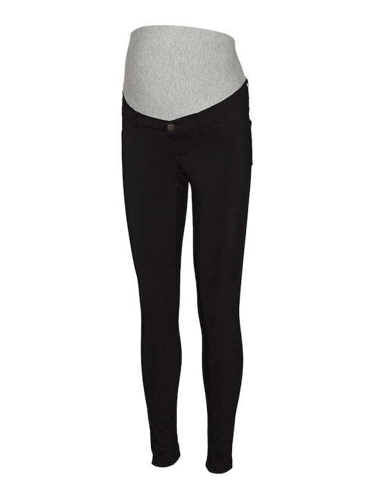Maternity Pants Black