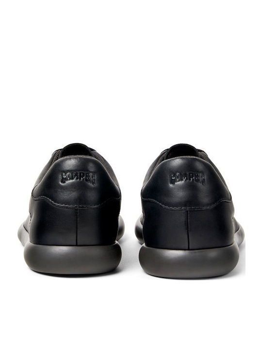 Pelotas Herren Sneakers Schwarz