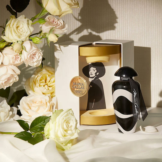 The Merchant of Venice Maria Callas Eau de Parfum 100ml