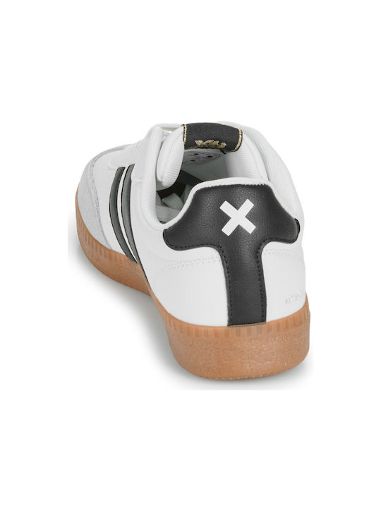 Γυναικεία Sneakers Λευκά