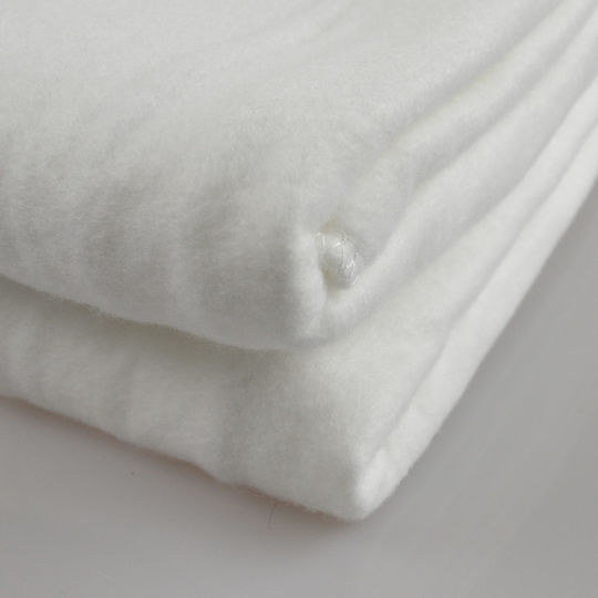 Saray Home Single Electric Washable Blanket White 60W 80x150cm