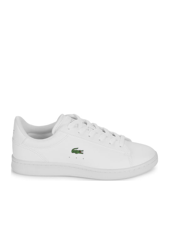 Carnaby Παιδικά Sneakers Λευκά