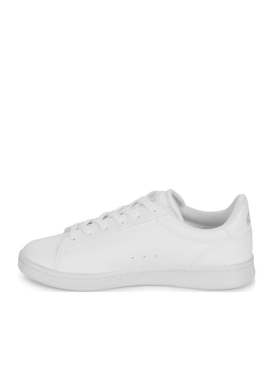 Carnaby Παιδικά Sneakers Λευκά
