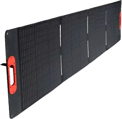 Invictus Îndoit Încărcător solar Dispozitive portabile 200W 18V (06.01.0132)