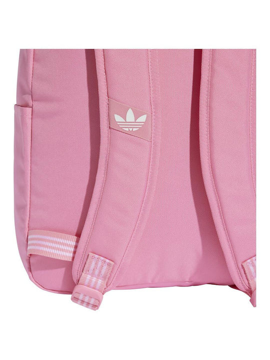 Adidas Τσάντα Πλάτης Adicolor Backpack Ix7456-blipnk