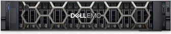 Dell PowerEdge R750xs 2U (Xeon Silver 4314/16GB DDR4/480GB SSD/No OS)