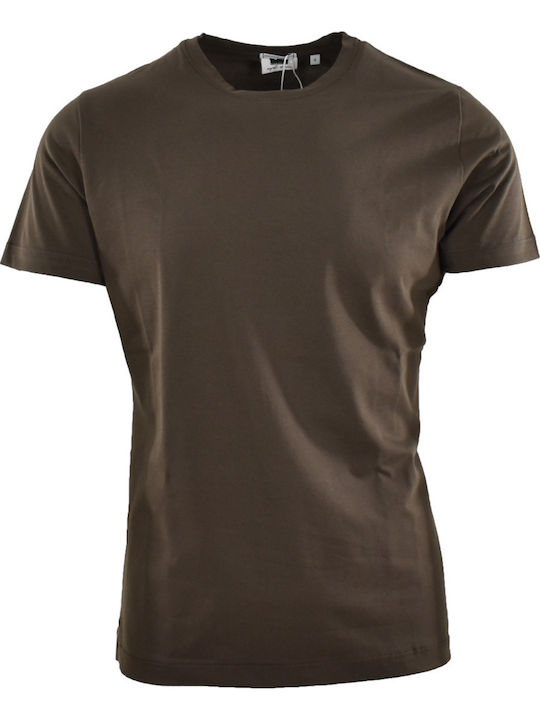 T-shirt Olive