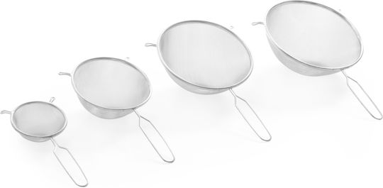 Hendi Stainless Steel Colander Casserole 1pcs