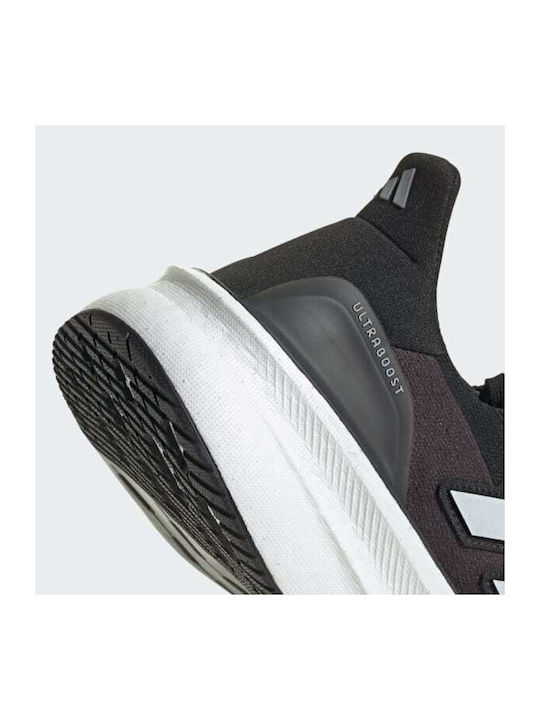 Ultraboost 5 Sport Shoes Running Core Black / Cloud White / Iron Metallic