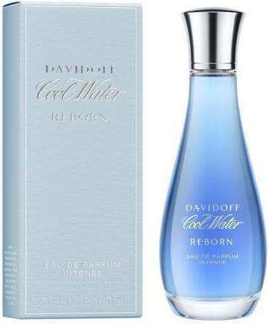 Davidoff Cool Water Reborn Intense Eau de Parfum 100ml