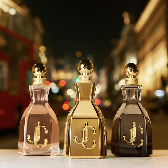Jimmy Choo I Want Choo Eau de Parfum 100ml