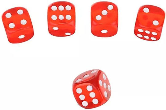 Set 300 Pokerchips 39mm in Koffer mit 3 Tarpoules