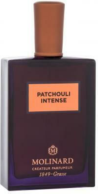 Molinard Patchouli Intense Eau de Parfum 75ml