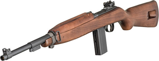 Springfield Armory Аерозарядно оръжие 4.5мм