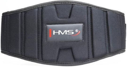 HMS Pa3448 Synthetic Weightlifting Belt