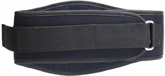 HMS Pa3448 Centură de ridicat greutăți pentru talie Sintetică