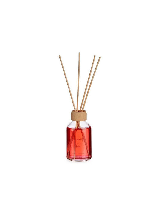 Acorde Diffuser with Fragrance Strawberry 12pcs 50ml