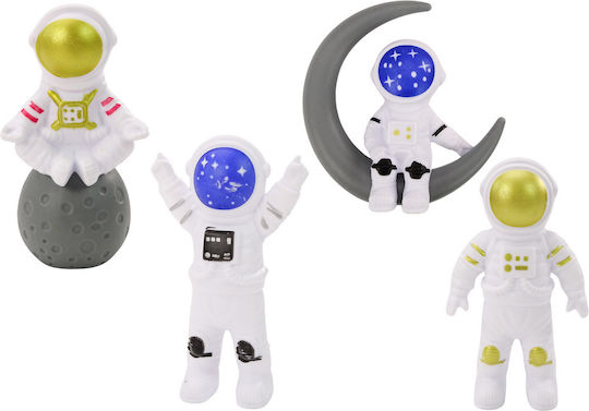 Space Astronauts Soft Dart Gun Set Kids' Pistol 13cm