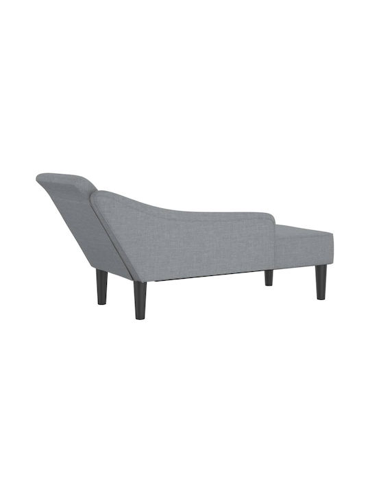 Recliner Tesatura Gri