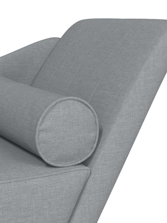 Recliner Tesatura Gri