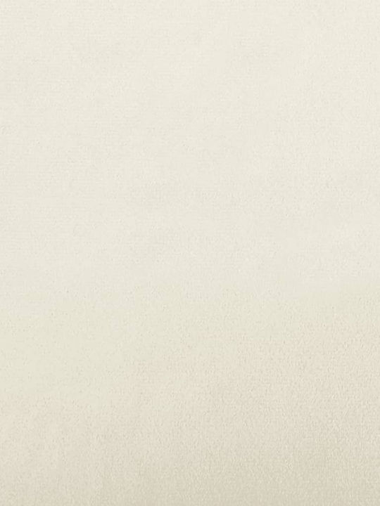 Fabric Recliner Beige