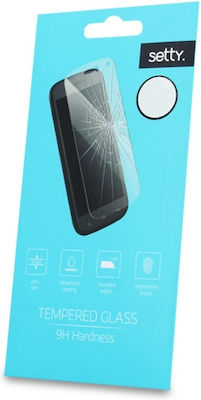 Setty Tempered Glass