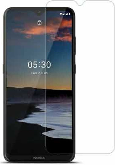 Tempered Glass (Nokia 7.2)