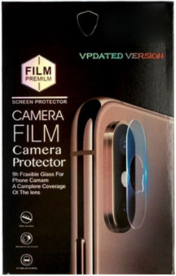 Προστασία Κάμερας Tempered Glass Διάφανο για το iPhone 11 Pro Max