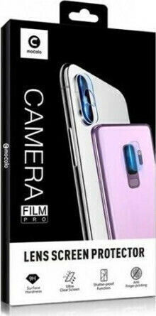 Mocolo Προστασία Κάμερας Tempered Glass για το Xiaomi Mi 10T Lite
