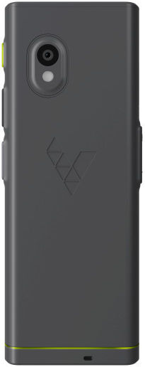 Vasco Μεταφραστής V4 Χειρός Stone Gray
