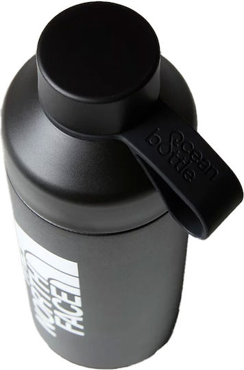 North Face X Ocean Wasserflasche 1l