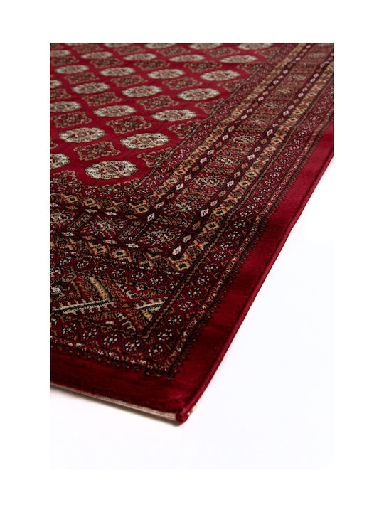 Royal Carpet Teheran 6465 Rug Rectangular Red