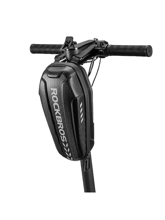 Rockbros Bicycle Handlebar Bag Black