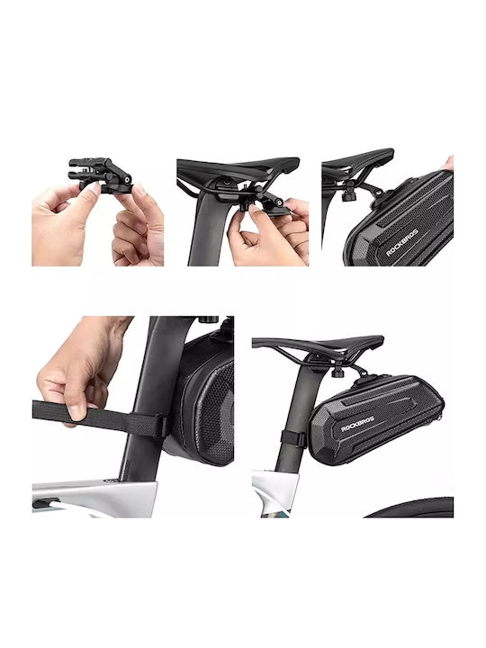 Rockbros Satteltaschen