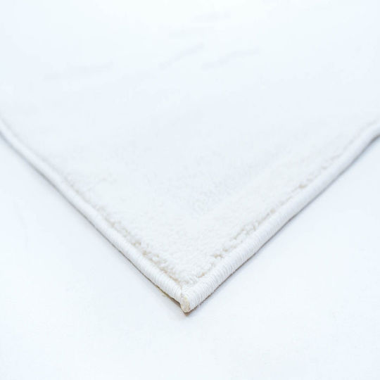 Ezzo Kinder Teppich Ecru 160x230cm Ezzo Kinder Teppich Ecru 160x230cm