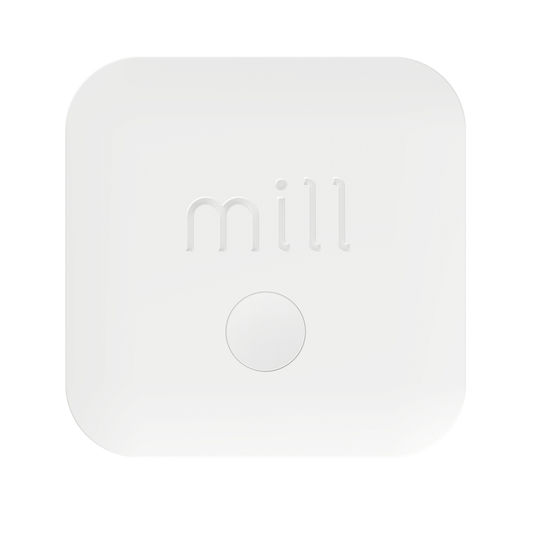 Mill Air Quality Sensor