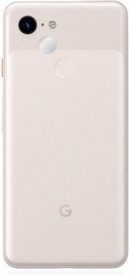 Brotect Tempered Glass (Google Pixel 3)