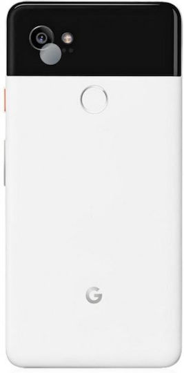 Brotect Tempered Glass (Google Pixel 3)