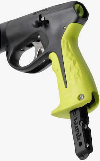 Mares Speargun Luft Force WP 70cm mit Geschwindigkeiten