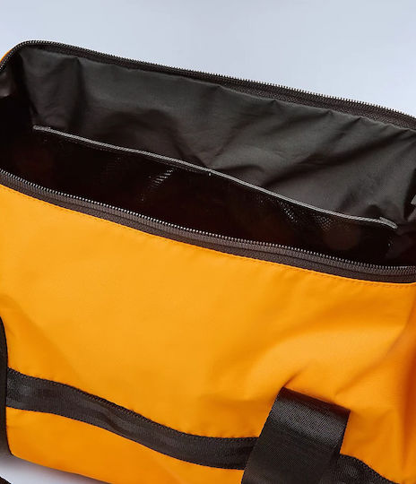 Napapijri Bering Sack Voyage 24.5lt Orange Fabric L46cm
