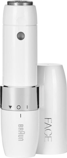 Braun Silk-épil 9 Αποτριχωτική Μηχανή Epilator για Πρόσωπο & Σώμα