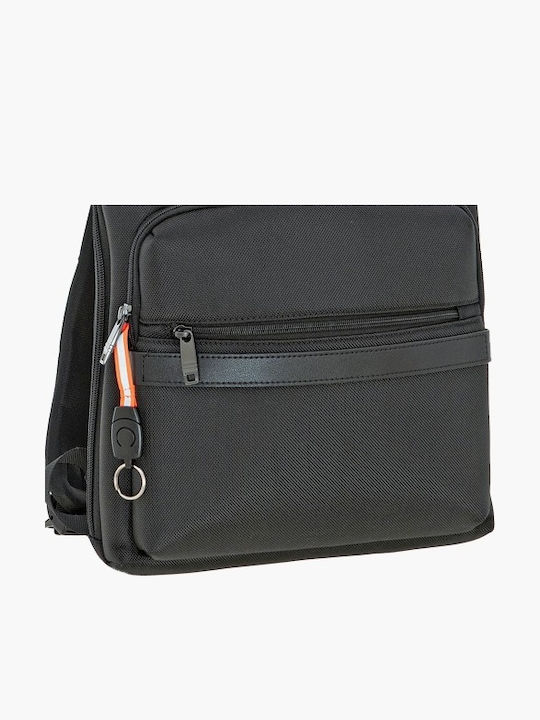 Bartuggi Backpack Μαύρο