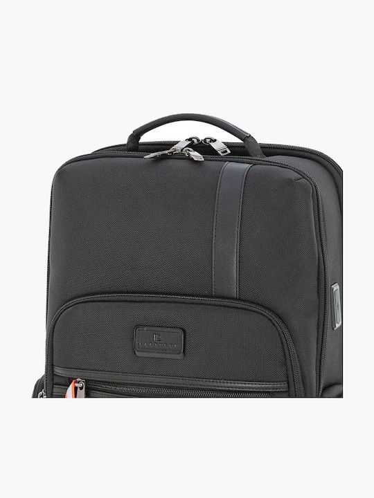 Bartuggi Backpack Μαύρο